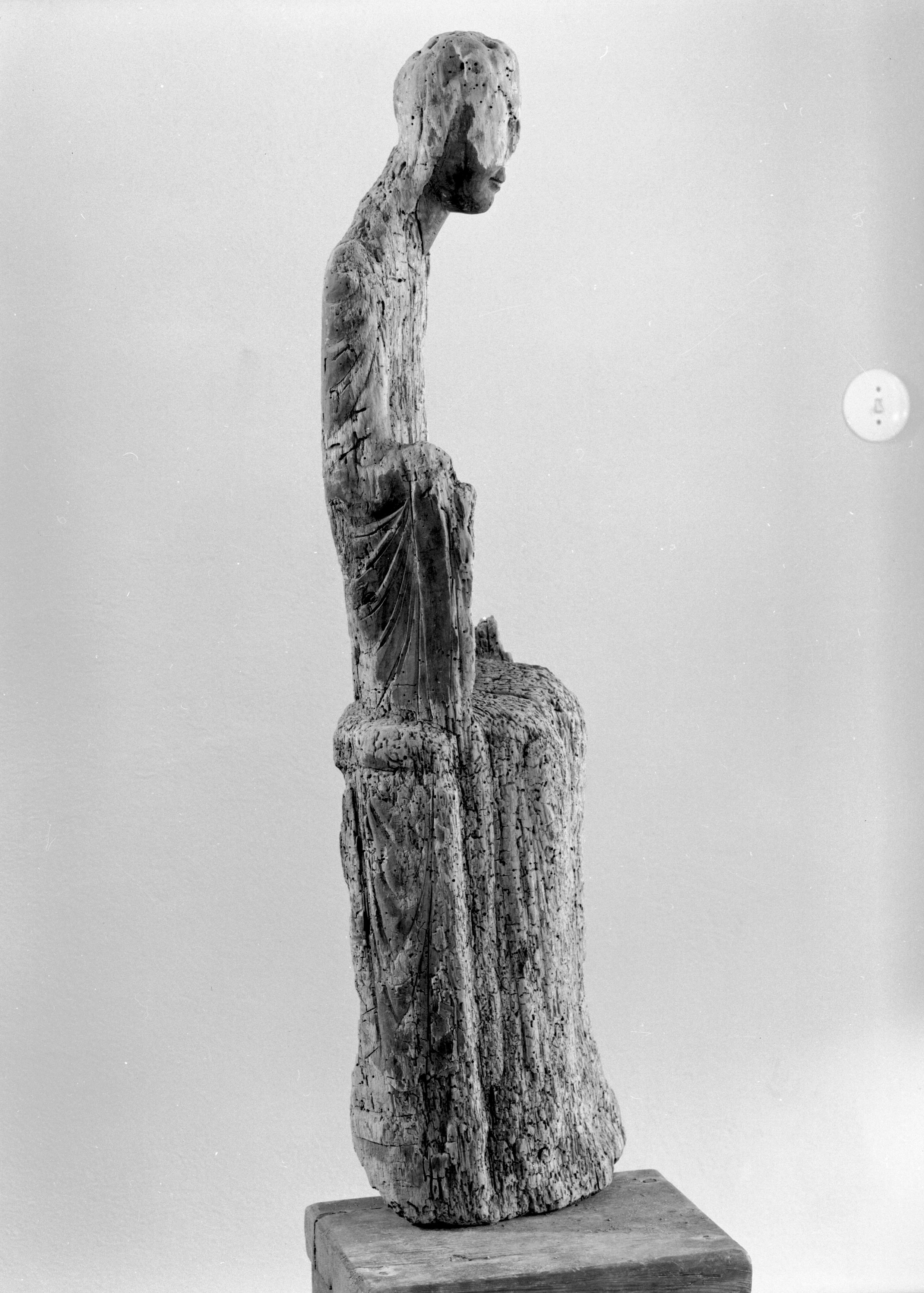 Henrik Hultgren, Träkumla kyrka