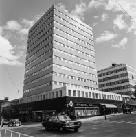 Läkarhuset Odenplan