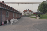 Frövifors pappersbruk