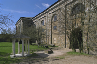 Drottningskärs kastell