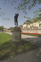 Drottningholm