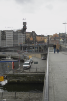 Slussen