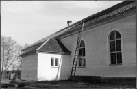 Malmbäcks kyrka