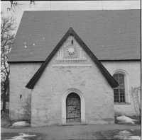 Ekeby kyrka