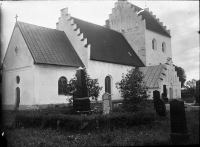 Emmislövs kyrka