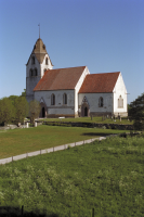 Grötlingbo kyrka