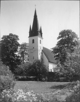 Frustuna kyrka