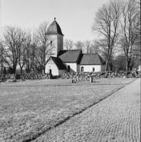 Yttergrans kyrka