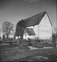 Dörby kyrka