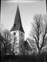 Alskogs kyrka