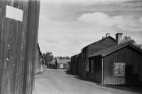 Piteå landsförsamlings kyrka (Öjebyns kyrka)