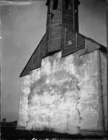 Lau kyrka
