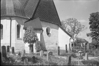 Säby kyrka