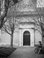 Västerhaninge kyrka