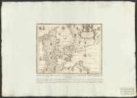 Regnum Daniæ cum insulis et conterminis terris ....[Kartografiskt material]