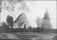 Våthults kyrka