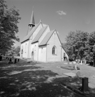 Kräklingbo kyrka