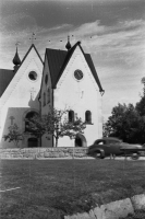 Piteå landsförsamlings kyrka (Öjebyns kyrka)