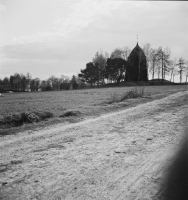 Kungsängens kyrka (Stockholms-Näs kyrka)