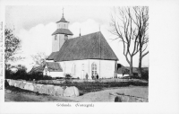Götlunda kyrka