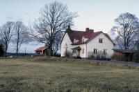 Blacksta missionshus