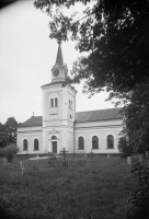 Väddö kyrka