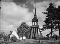 Jönköping, Ljungarums kyrka