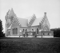 Sankt Nikolai kyrka