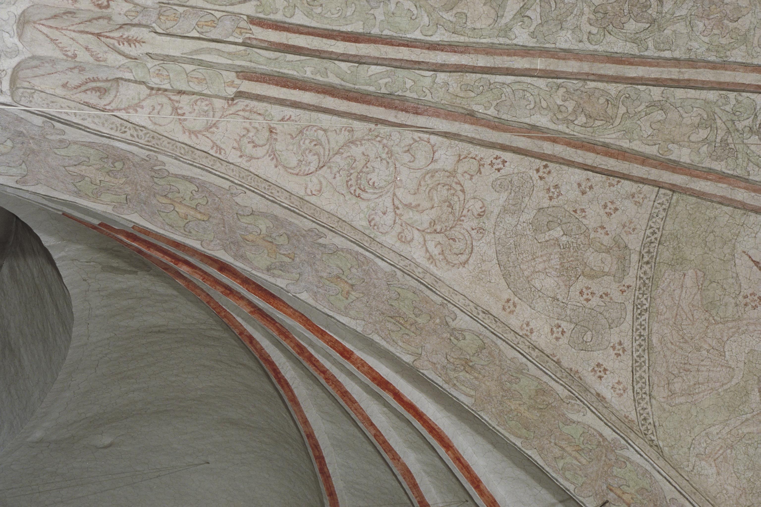 Gabriel Hildebrand, Nederluleå kyrka
