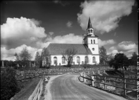 Stöde kyrka