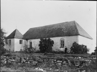 Trökörna kyrka