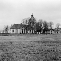 Rinkaby kyrka