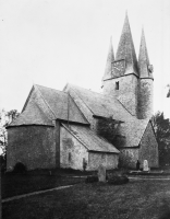 Husaby kyrka