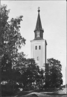 Glava kyrka