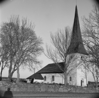 Västra Gerums kyrka