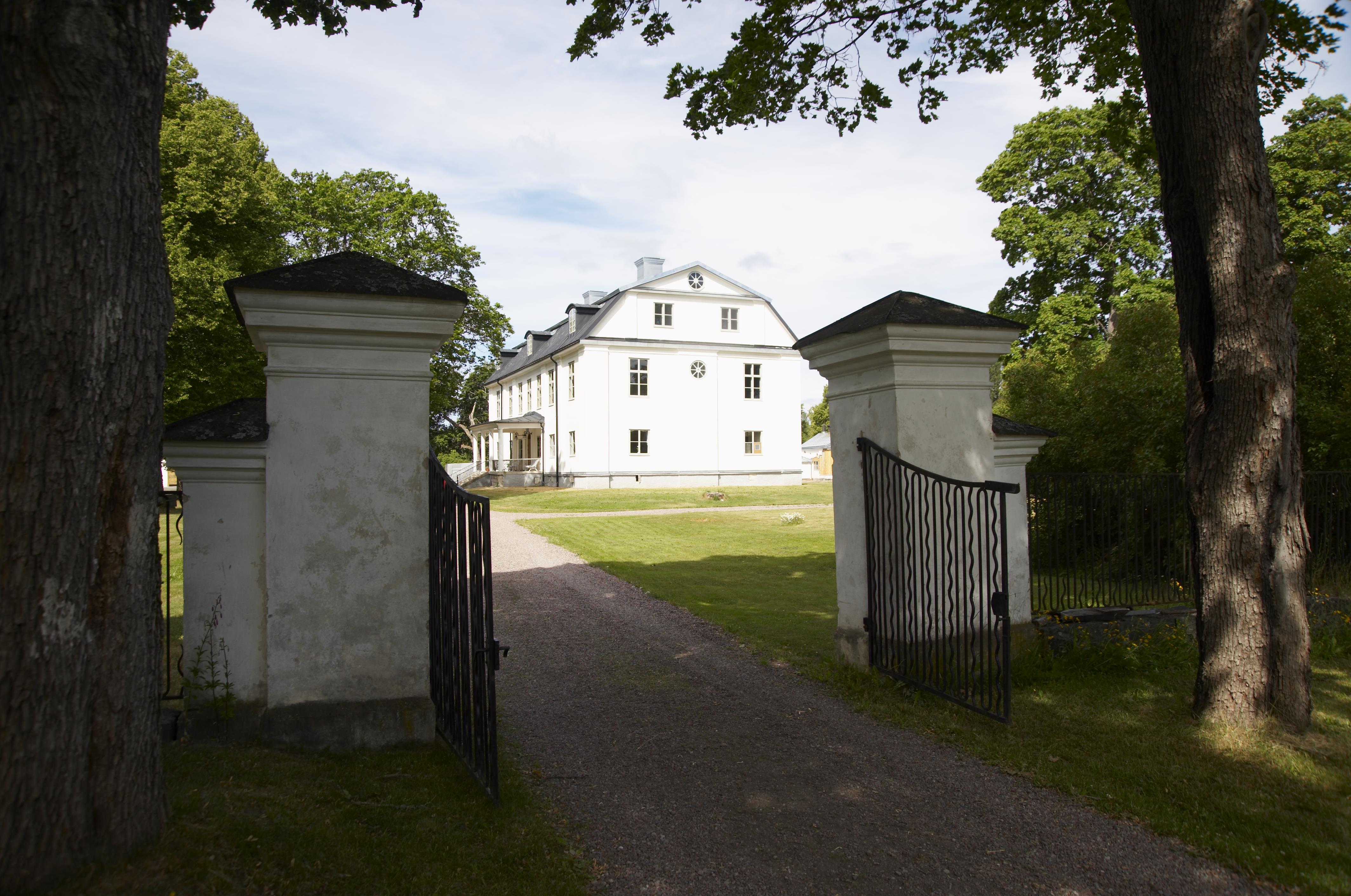 Bengt A Lundberg, Stjärnsund