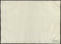 [Geometrisk avmätning av Nyköpings läns frimil].[Kartografiskt material]