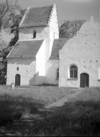 Sövde kyrka