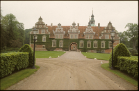 Vrams Gunnarstorp slott