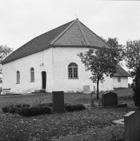 Södra Lundby kyrka