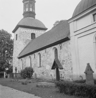 Lovö kyrka