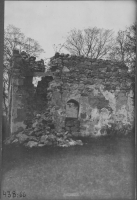 Hägerstad gamla kyrkan