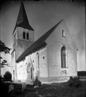 Eskelhems kyrka