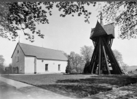 Kräcklinge kyrka