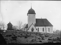 Husby - Ärlinghundra kyrka