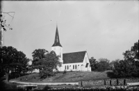 Gustavsbergs kyrka