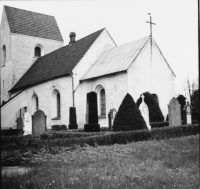 Bonderups kyrka