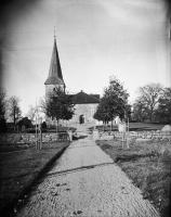 Forshems kyrka