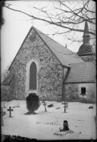 Botkyrka kyrka