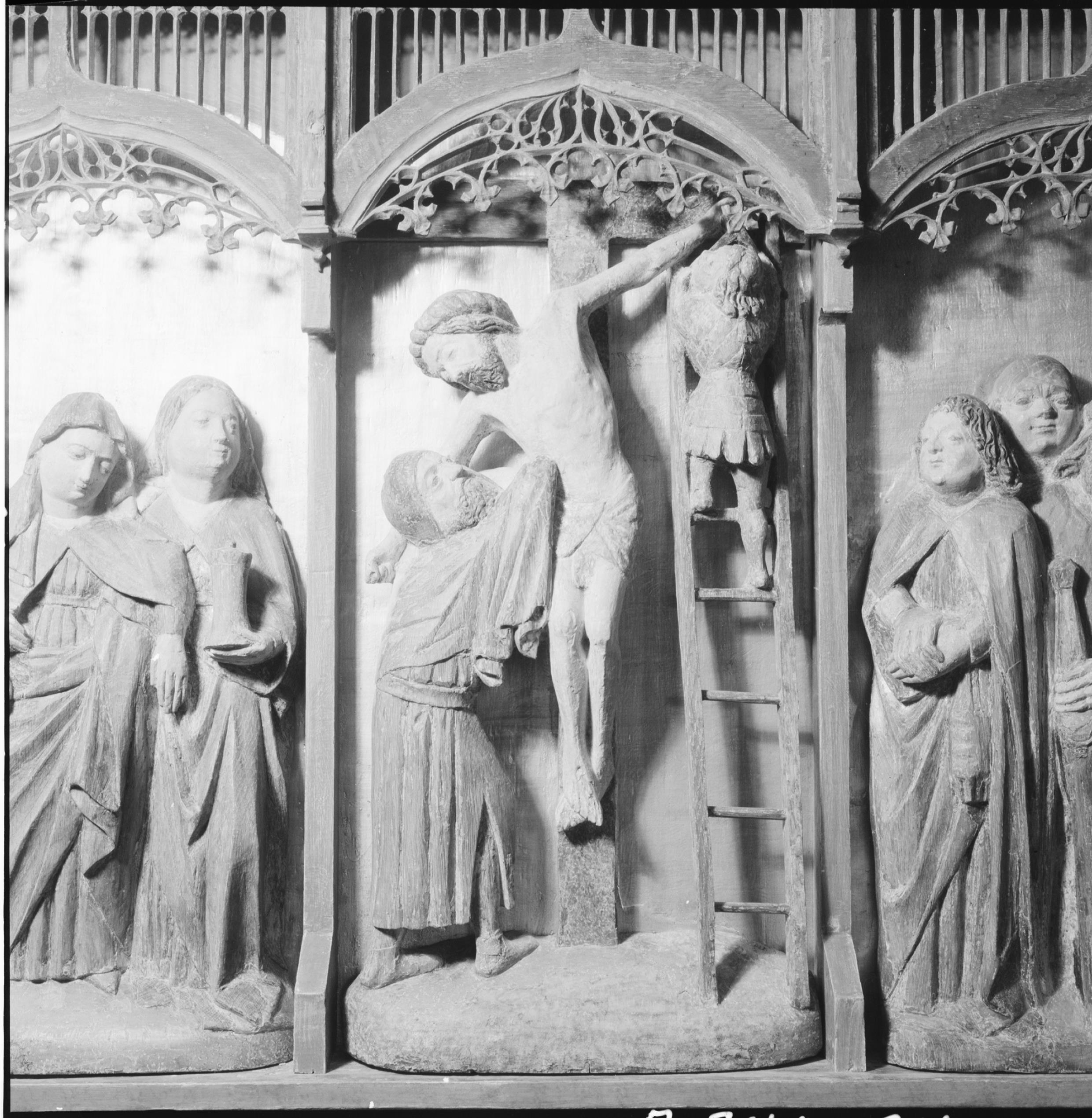 Marianne Bratt Gustafsson, Husby-Sjutolfts kyrka
